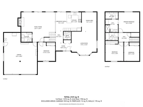 8906 10th Drive SE Everett WA 98208