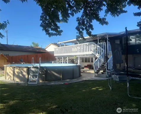 610 S 71st Avenue Yakima WA 98908