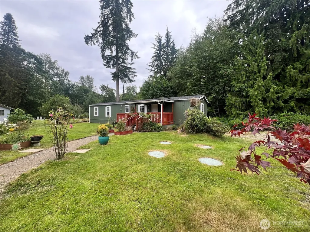 1530 148 Street NE Arlington WA 98223
