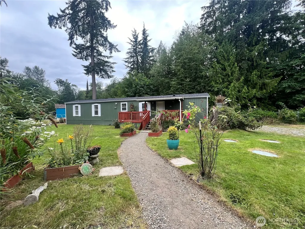 1530 148 Street NE Arlington WA 98223