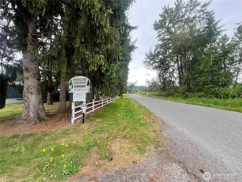 1530 148 Street NE Arlington WA 98223