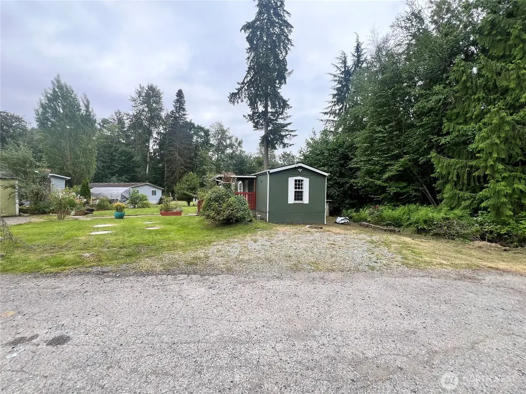 1530 148 Street NE Arlington WA 98223