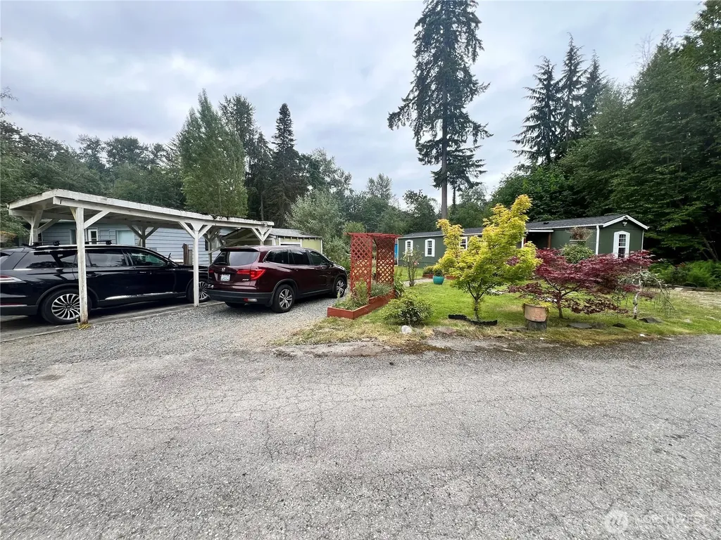 1530 148 Street NE Arlington WA 98223