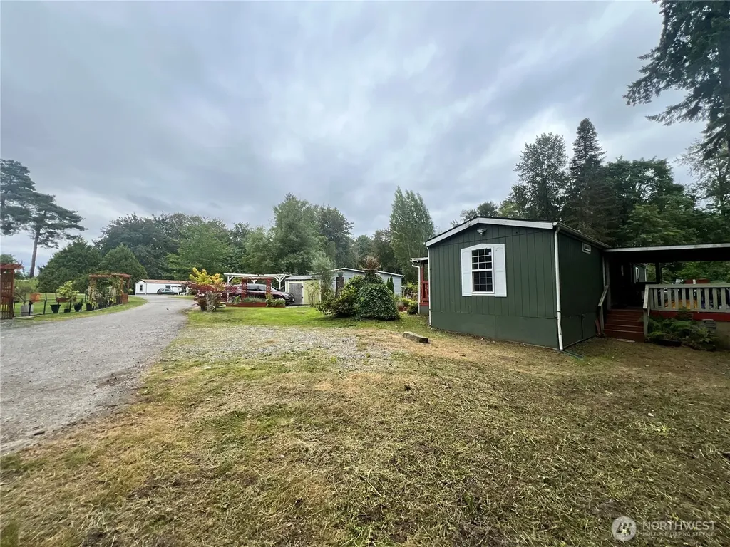 1530 148 Street NE Arlington WA 98223