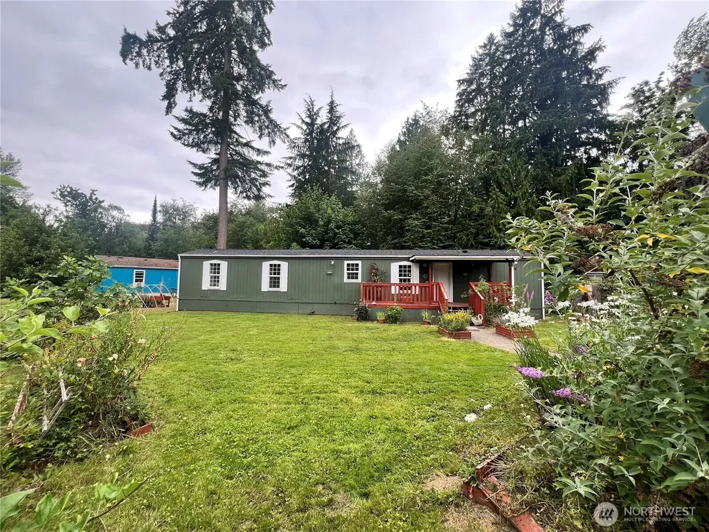 1530 148 Street NE Arlington WA 98223