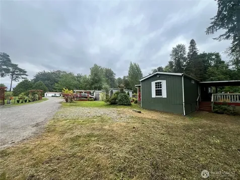 1530 148 Street NE Arlington WA 98223