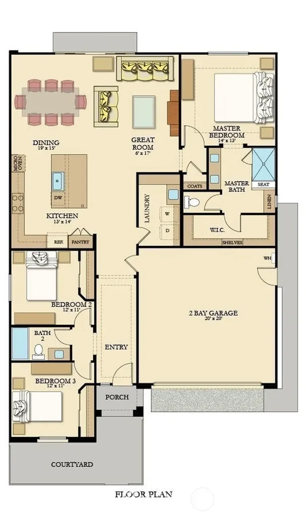 1708 Division Street SW Olympia WA 98502