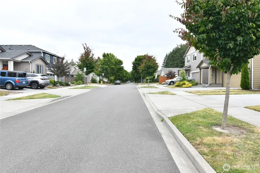 1708 Division Street SW Olympia WA 98502