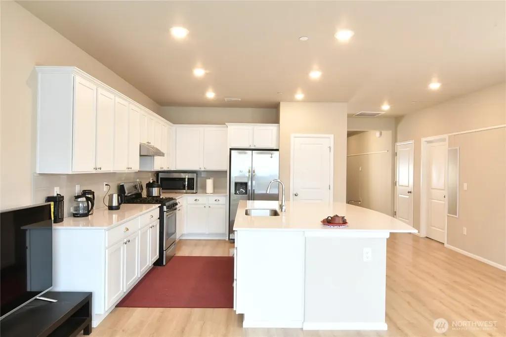 1708 Division Street SW Olympia WA 98502