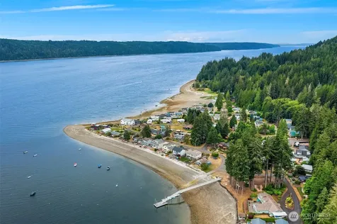51 N Bennett Lane Lilliwaup WA 98555