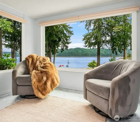 51 N Bennett Lane Lilliwaup WA 98555