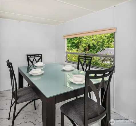 51 N Bennett Lane Lilliwaup WA 98555