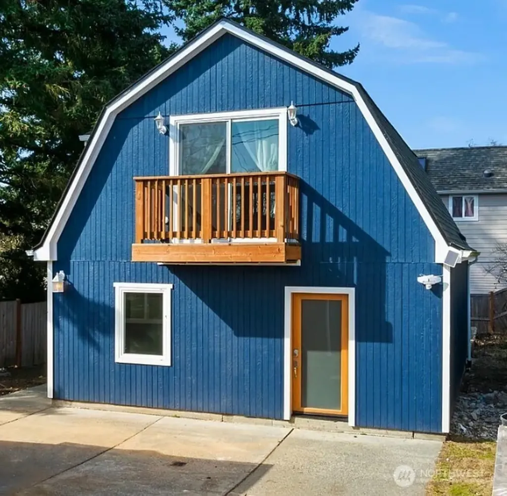 11509 8 Avenue NE Seattle WA 98125