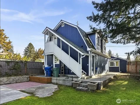 11509 8 Avenue NE Seattle WA 98125