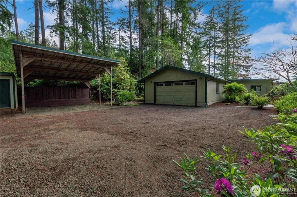4284 Panther Lake Road W Bremerton WA 98312