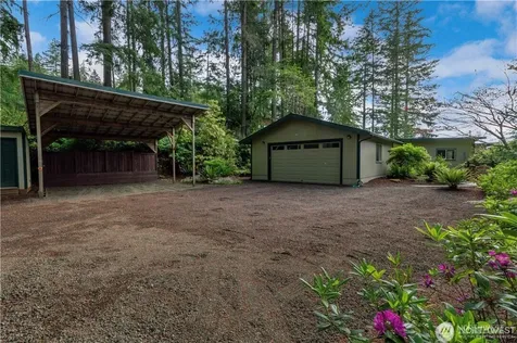 4284 Panther Lake Road W Bremerton WA 98312