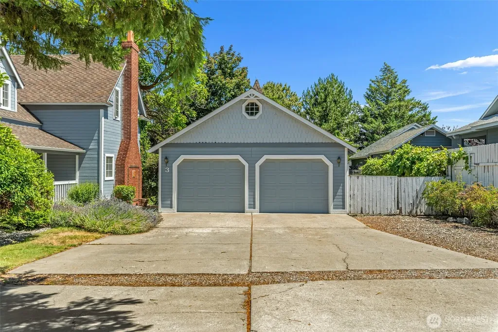 3 Summercreek Place Wenatchee WA 98801