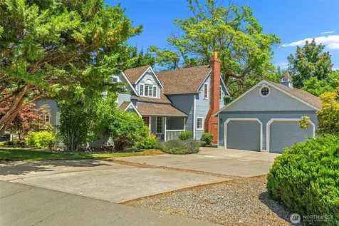 3 Summercreek Place Wenatchee WA 98801