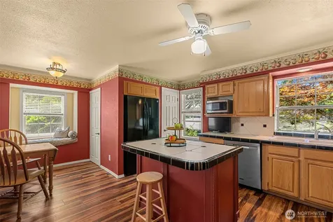 3 Summercreek Place Wenatchee WA 98801