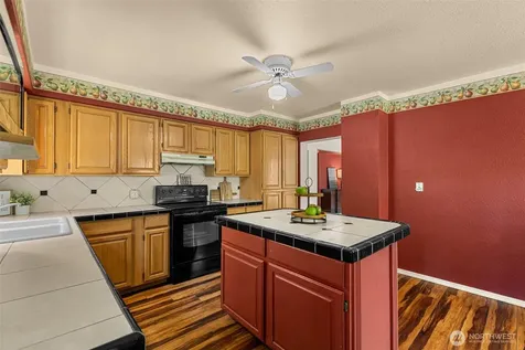 3 Summercreek Place Wenatchee WA 98801