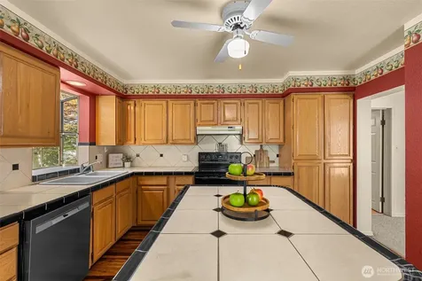 3 Summercreek Place Wenatchee WA 98801