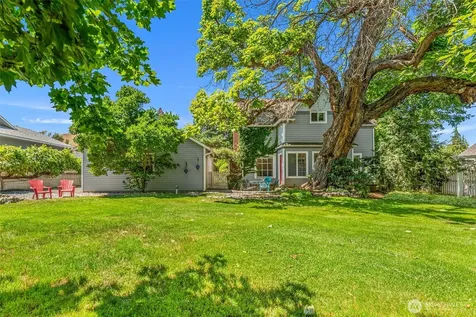 3 Summercreek Place Wenatchee WA 98801