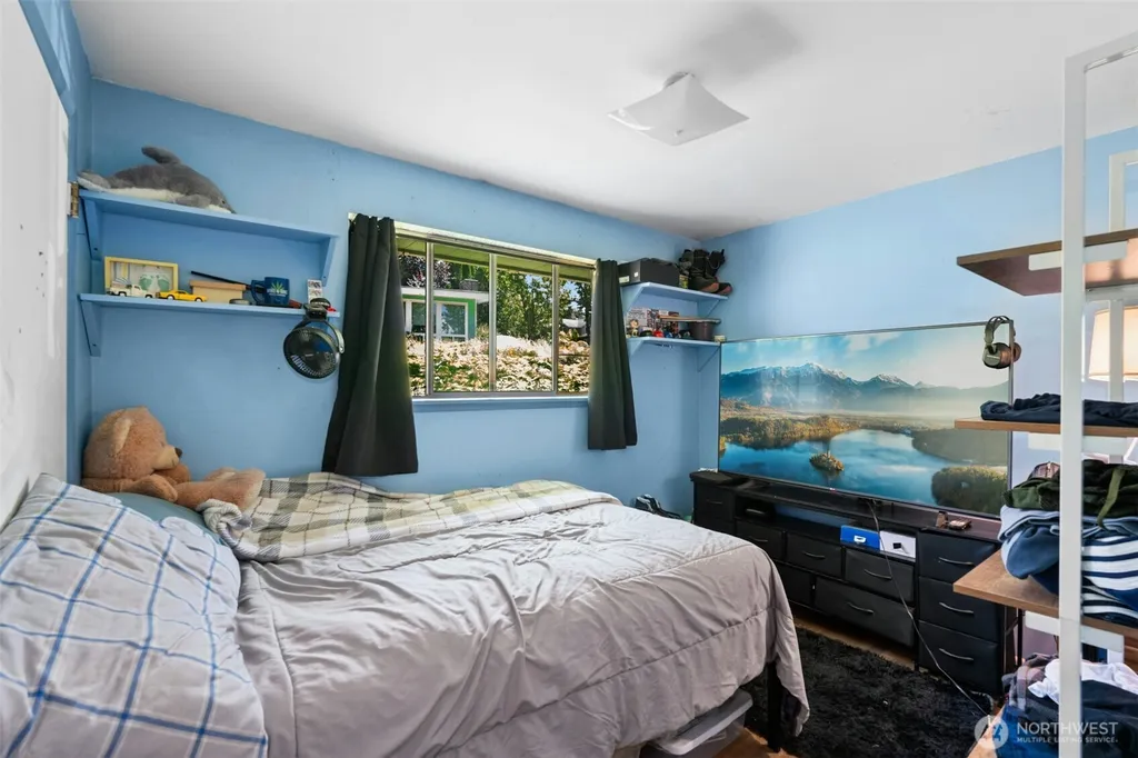 7218 NE 155th Street Kenmore WA 98028
