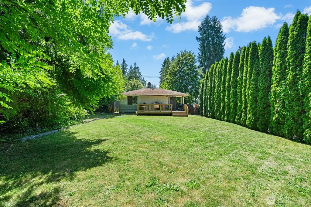 7218 NE 155th Street Kenmore WA 98028
