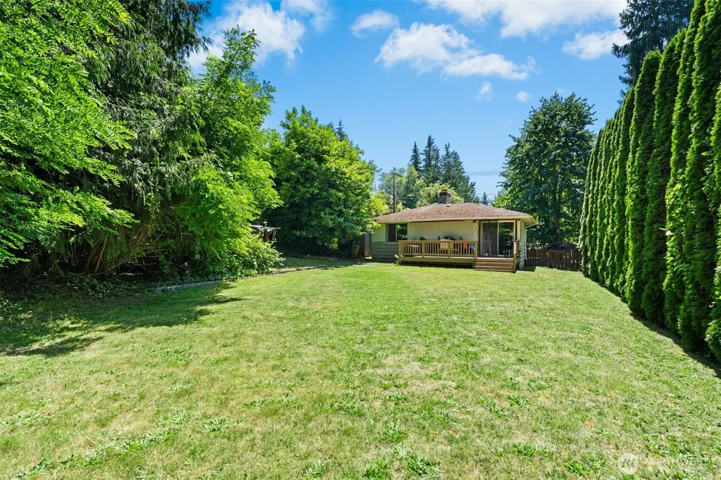 7218 NE 155th Street Kenmore WA 98028
