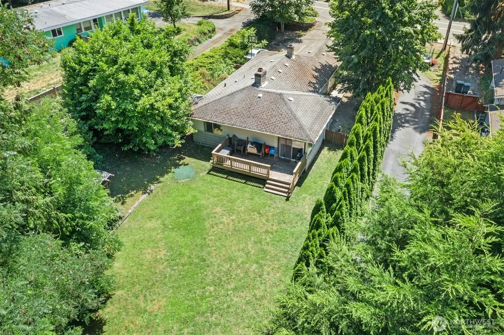 7218 NE 155th Street Kenmore WA 98028