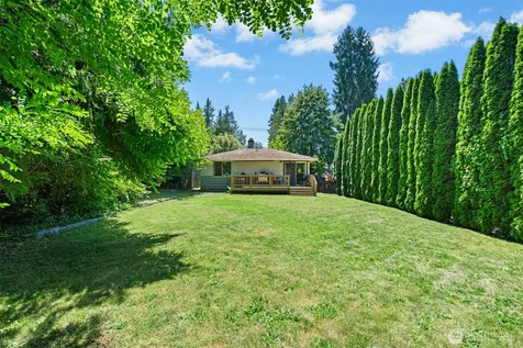 7218 NE 155th Street Kenmore WA 98028