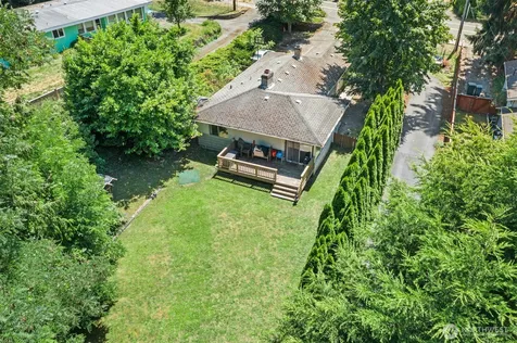 7218 NE 155th Street Kenmore WA 98028
