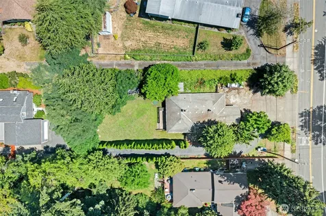 7218 NE 155th Street Kenmore WA 98028
