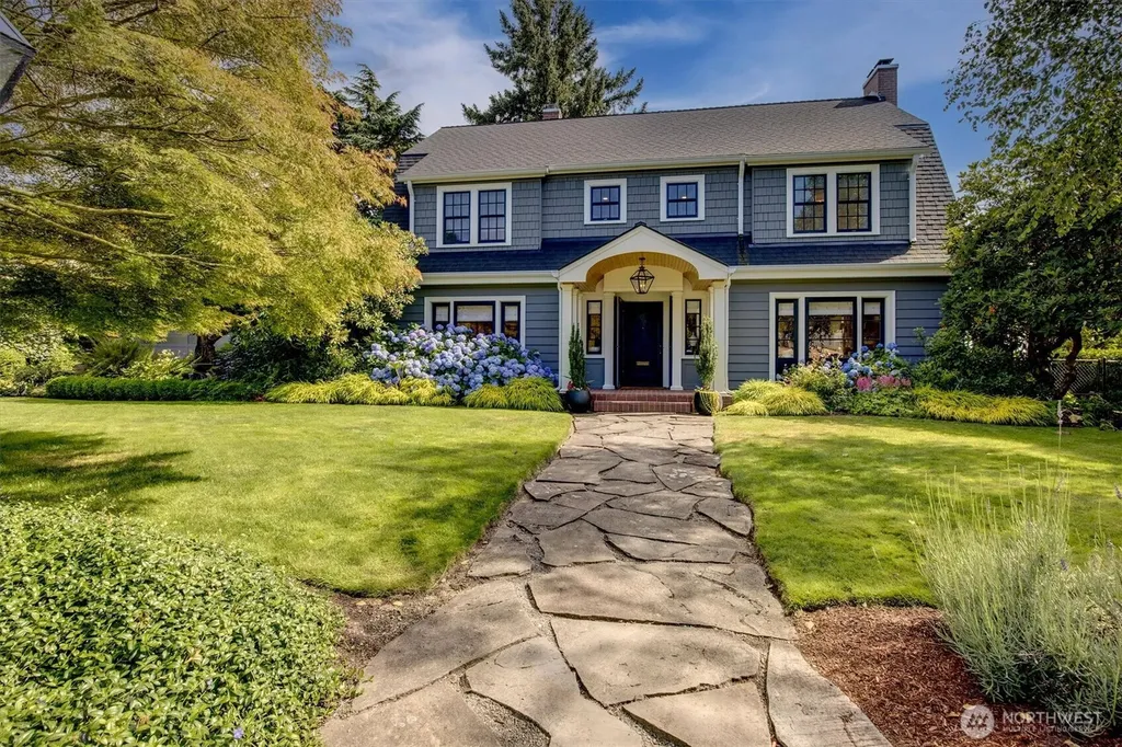 101 Prospect Street Seattle WA 98109