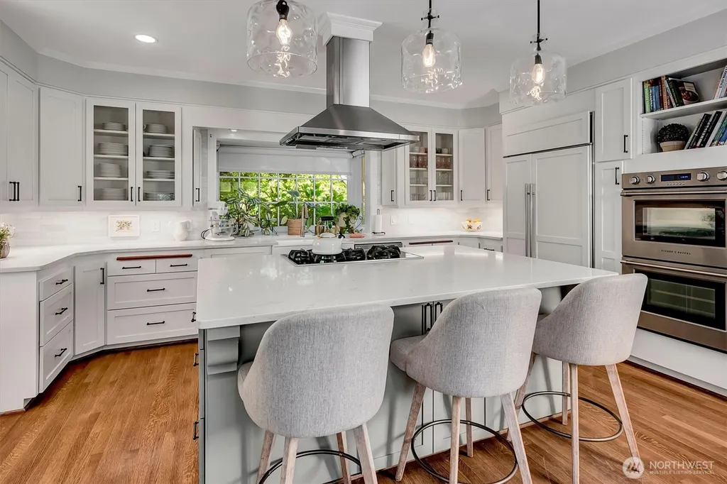 101 Prospect Street Seattle WA 98109