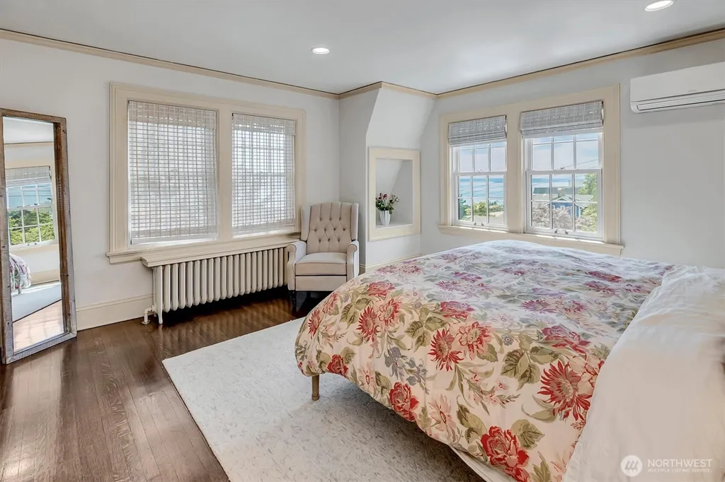 101 Prospect Street Seattle WA 98109