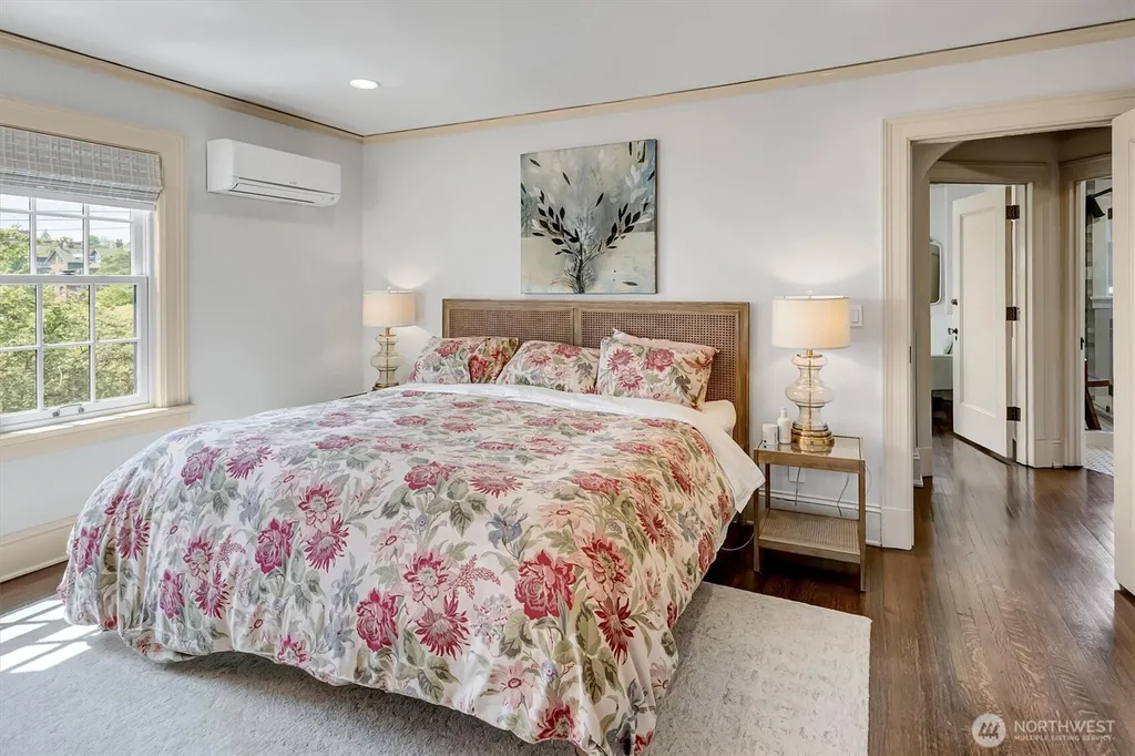 101 Prospect Street Seattle WA 98109