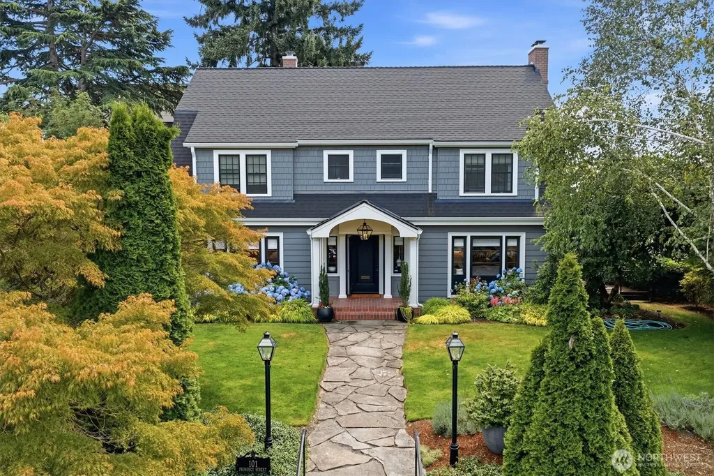 101 Prospect Street Seattle WA 98109