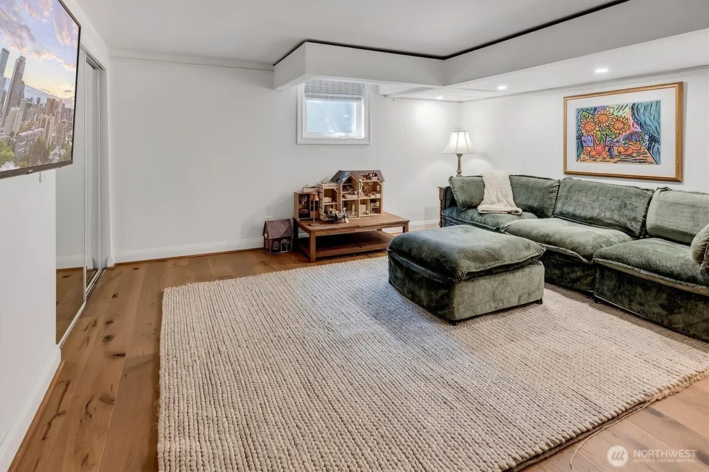 101 Prospect Street Seattle WA 98109