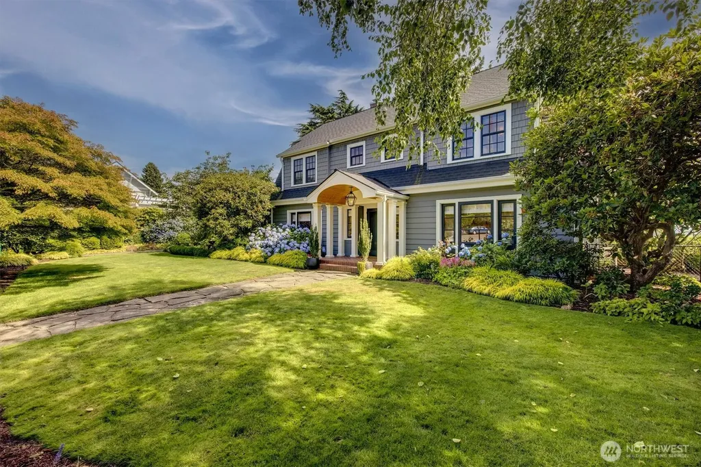101 Prospect Street Seattle WA 98109