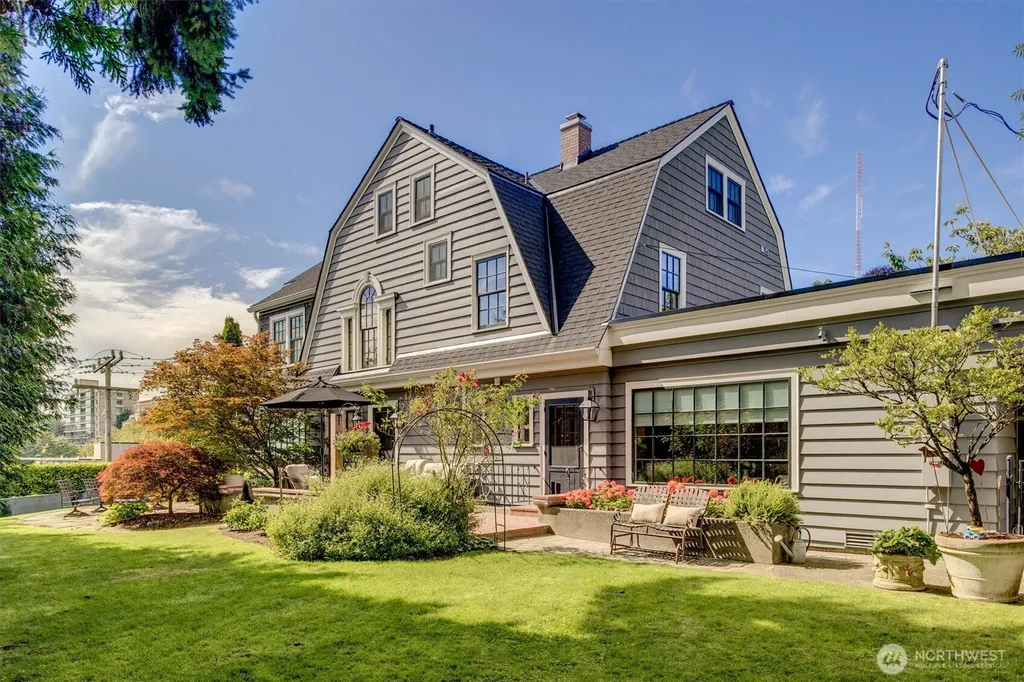 101 Prospect Street Seattle WA 98109