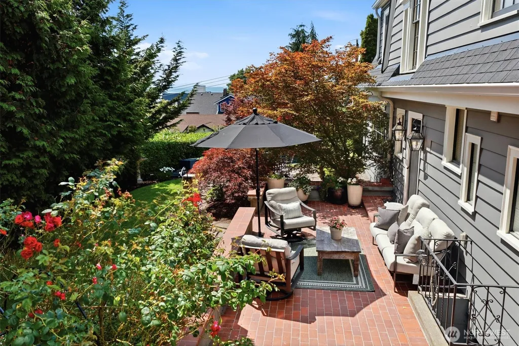 101 Prospect Street Seattle WA 98109