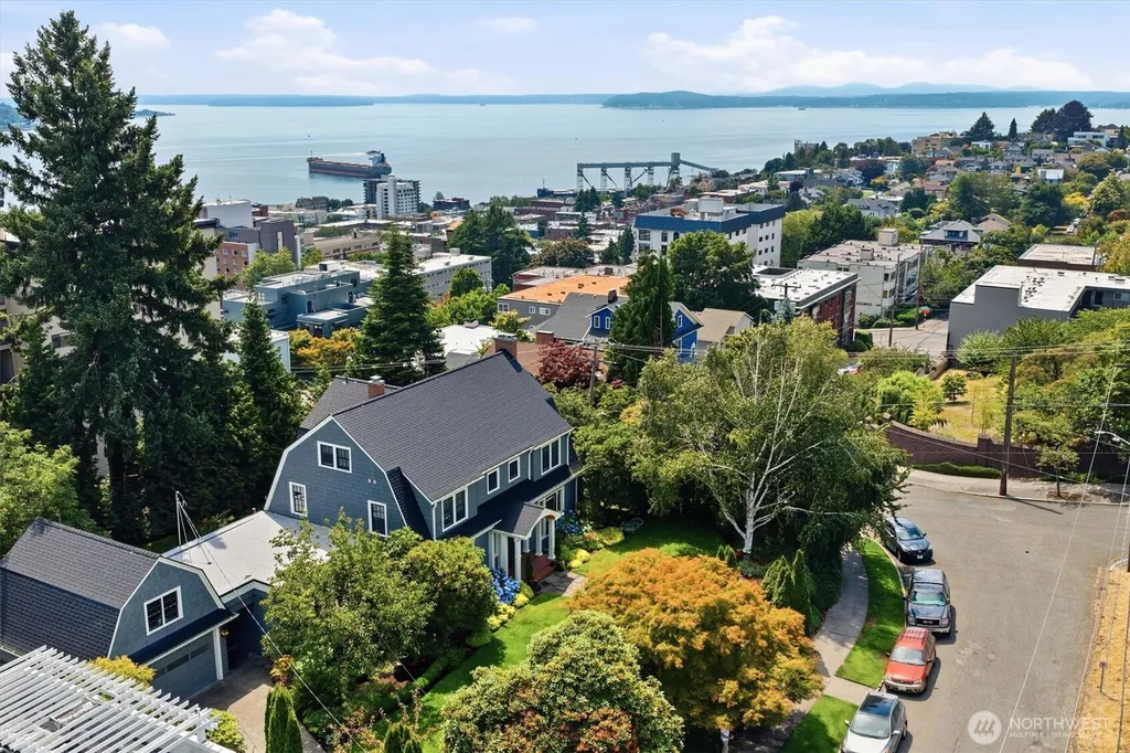 101 Prospect Street Seattle WA 98109