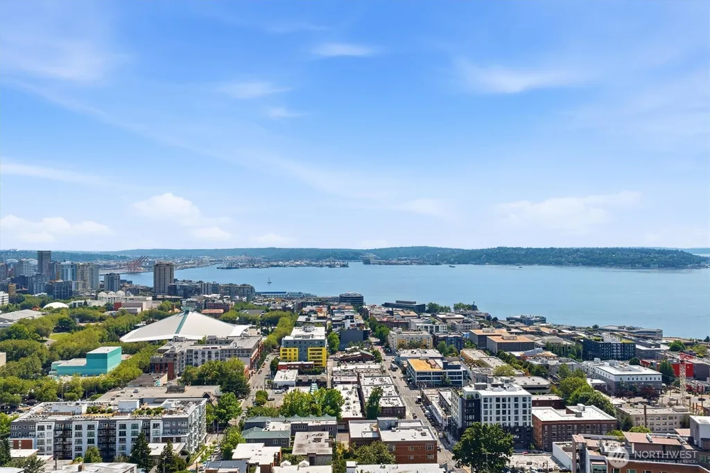 101 Prospect Street Seattle WA 98109