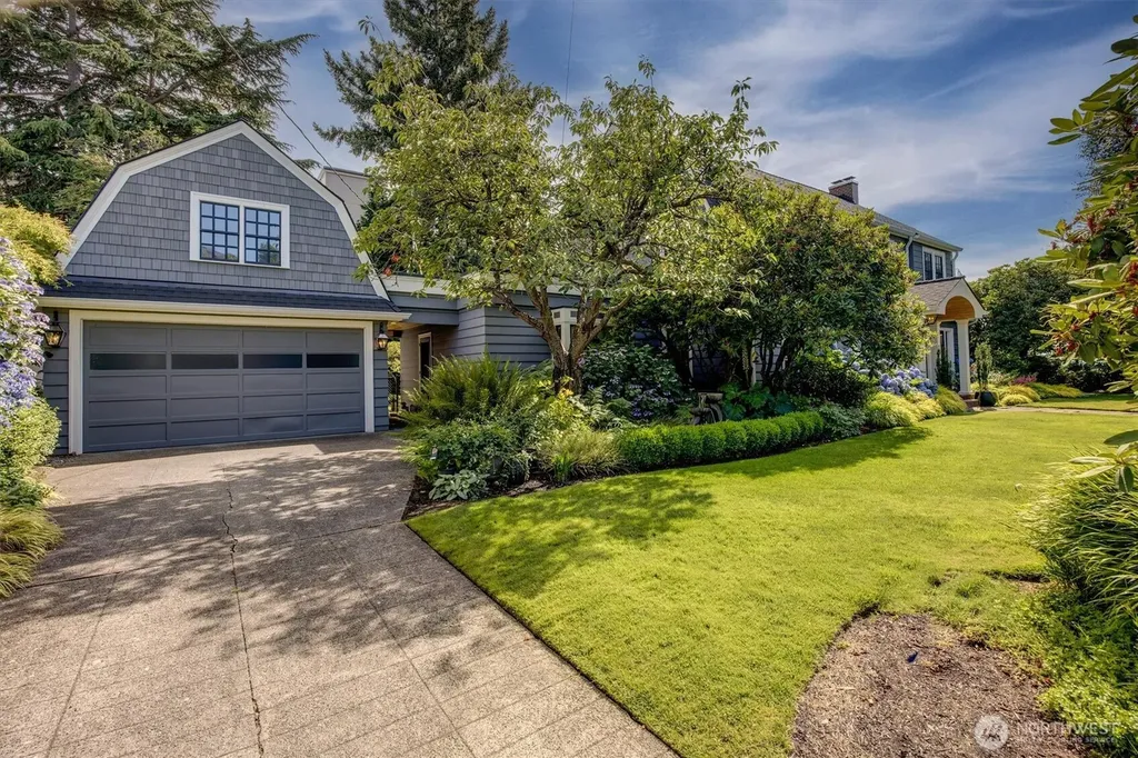 101 Prospect Street Seattle WA 98109