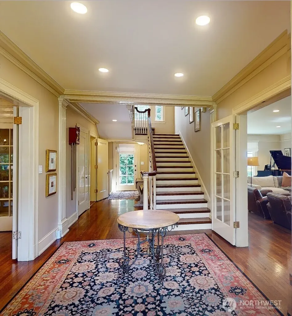 101 Prospect Street Seattle WA 98109