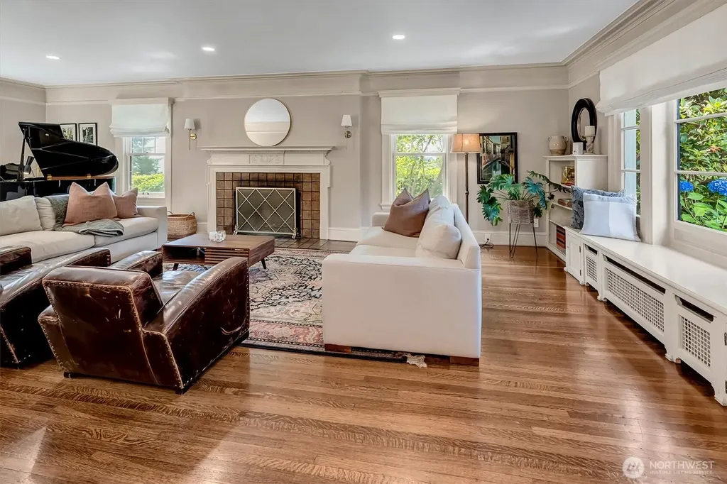 101 Prospect Street Seattle WA 98109