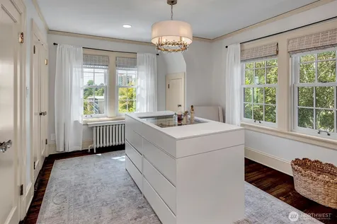 101 Prospect Street Seattle WA 98109