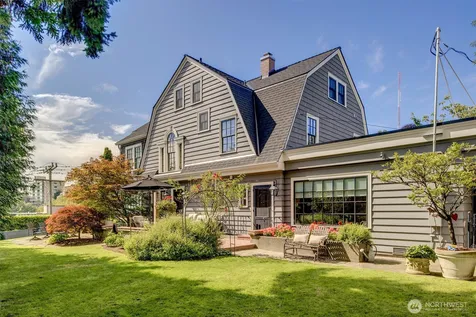 101 Prospect Street Seattle WA 98109