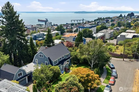 101 Prospect Street Seattle WA 98109